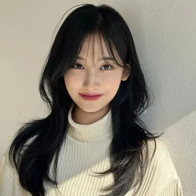 hair preview 層次燙-1