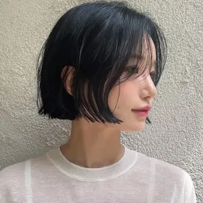 hair preview 一刀切-2