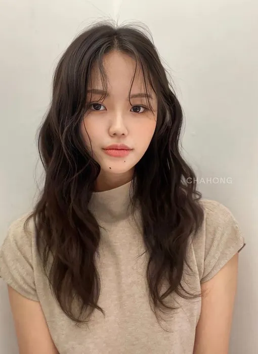 hair preview 木馬捲-0