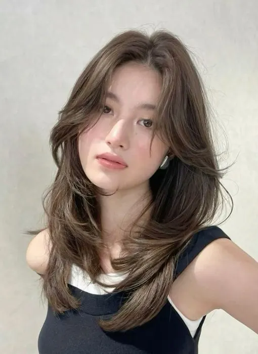 hair preview 層次燙-0