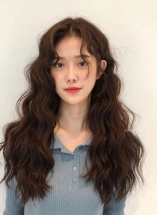 hair preview 羊毛捲-0